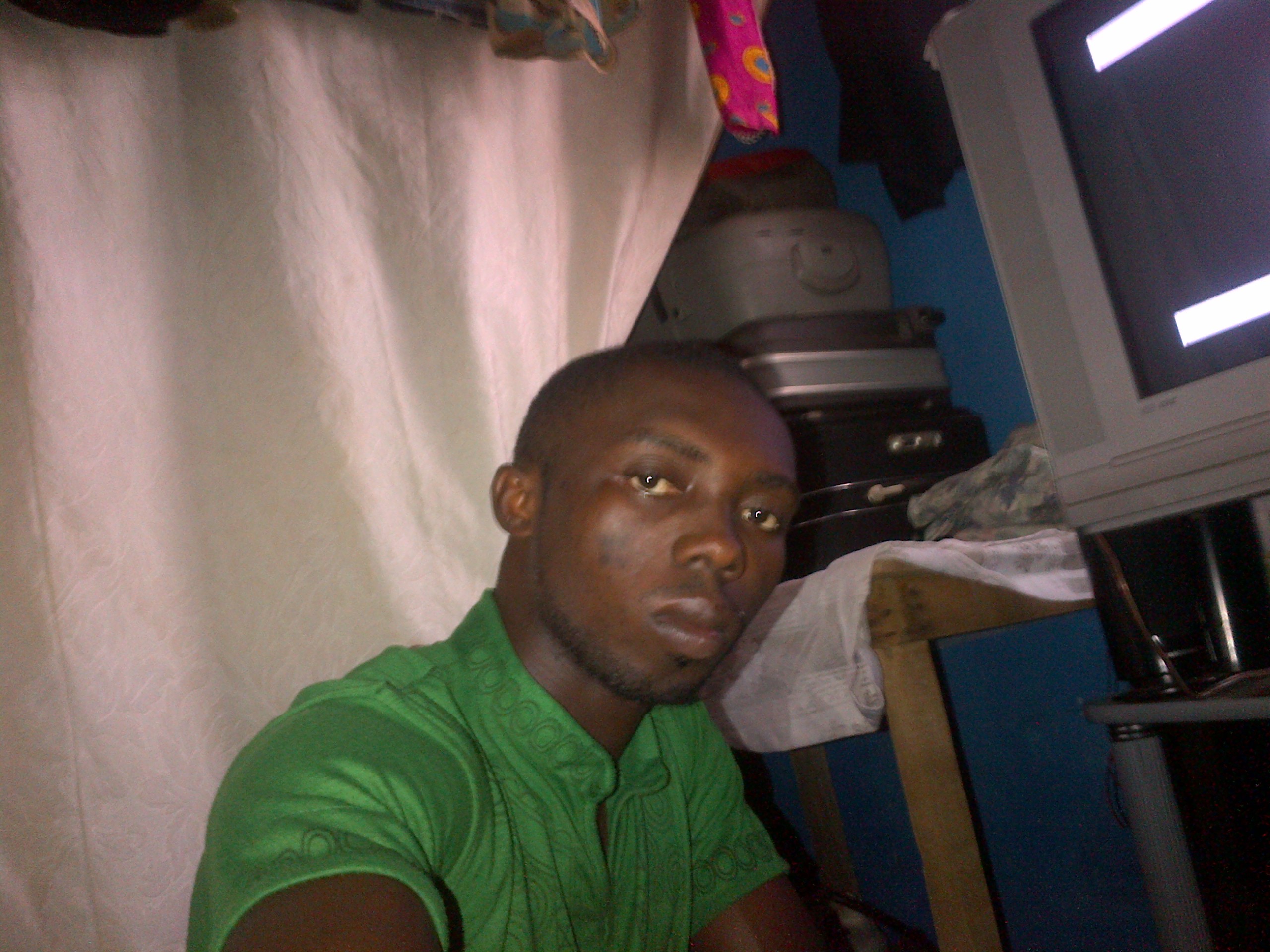 NOTHING MUCH